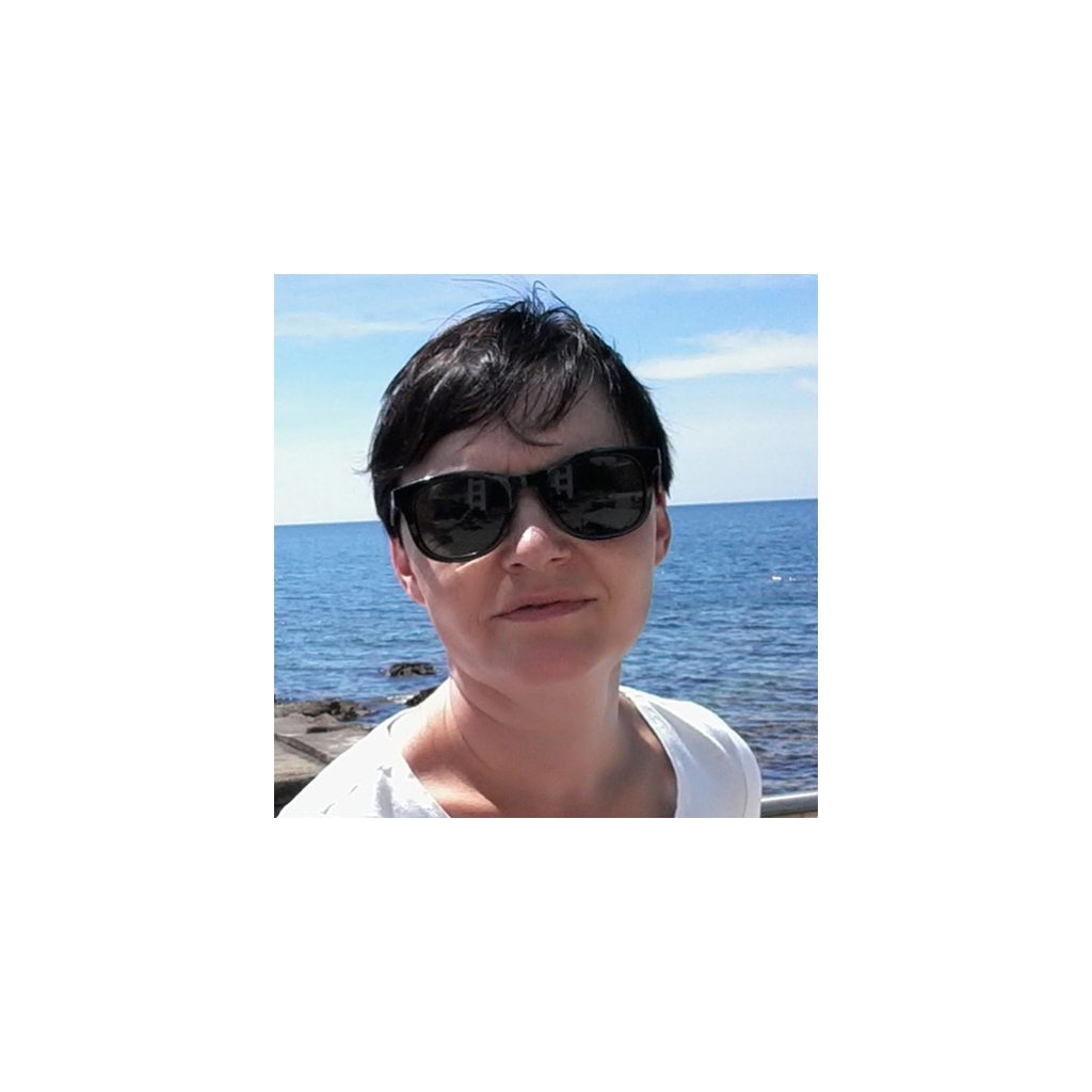 Żygadło-Czopnik Dorota