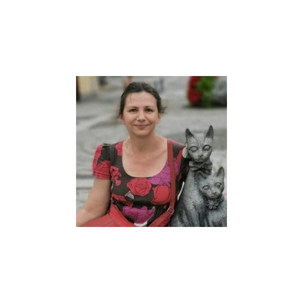 Đurđev-Małkiewicz Gordana