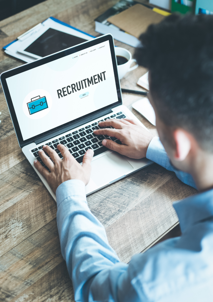 Rekrutacja