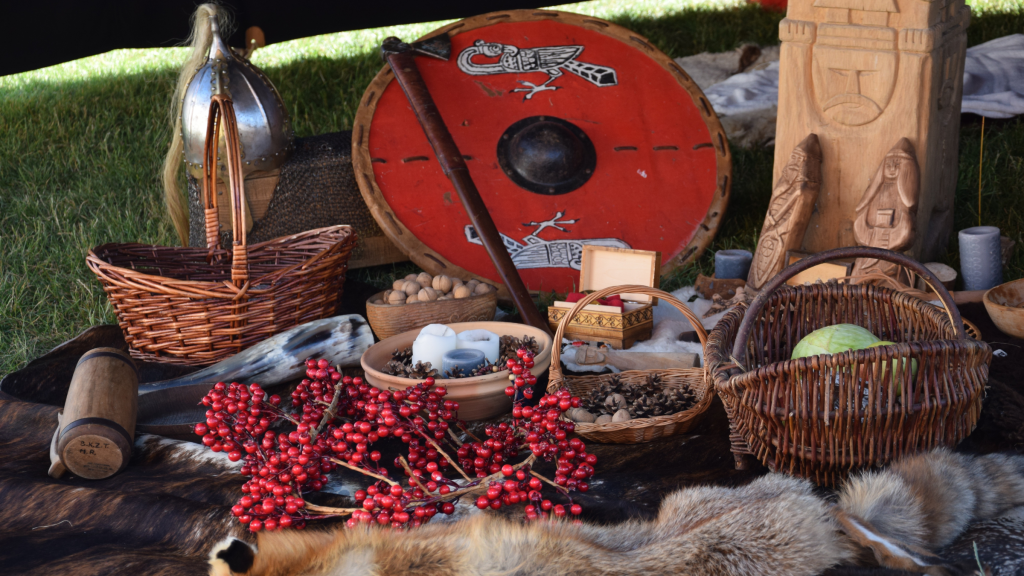 Elementy kultury słowiańskiej