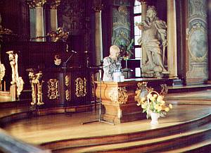 Zdjęcie z konferencji