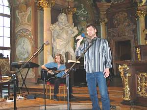 Konkurs Piosenki Słowiańskiej – 2001