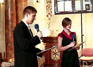 Konkurs Piosenki Słowiańskiej – zdjęcie 2008