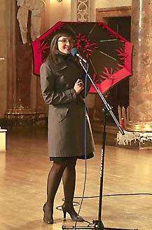 Konkurs Piosenki Słowiańskiej – zdjęcie 2008