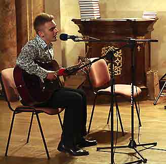 Konkurs Piosenki Słowiańskiej – zdjęcie 2008