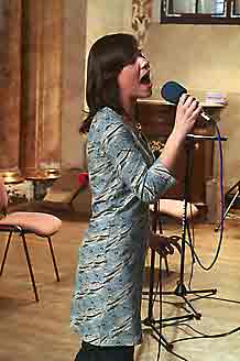 Konkurs Piosenki Słowiańskiej – zdjęcie 2008