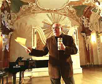 Konkurs Piosenki Słowiańskiej – zdjęcie 2008