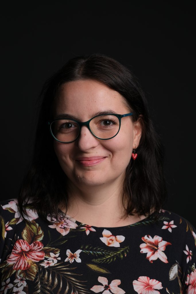 Ania Radwan-Żbikowska