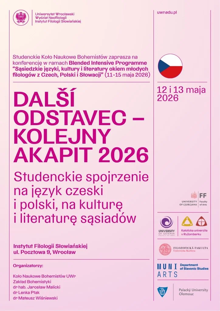 Kolejny Blended Imntensive Programme w IFS!